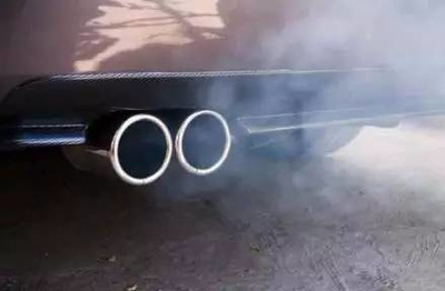 汽车排气管两根或一根有什么区别,你知道吗?