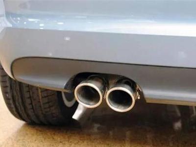 为何老司机都喜欢在汽车排气管加一块磁铁?原因在于这3点!