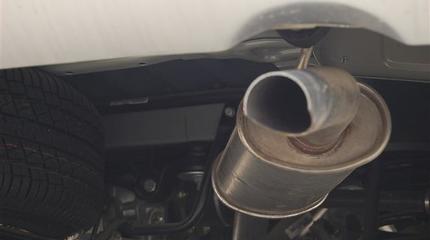 汽车发动机排气管隔热罩的用途,发动机排气管隔热罩是什么材料介绍